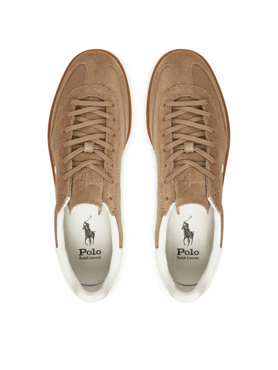 Sneakers Bedford 809967889002 Beige
