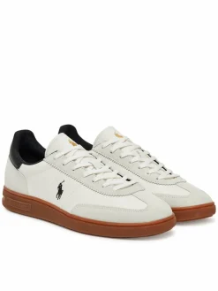 Sneakers Bedford 809961181001 Bianco