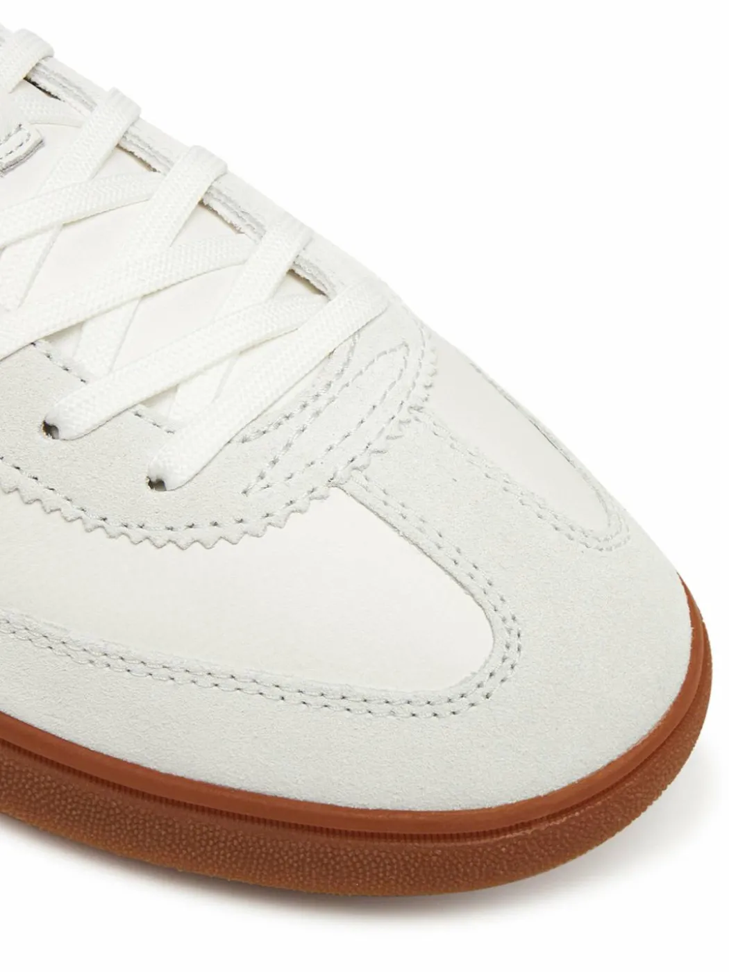 Sneakers Bedford 809973701005 Écru