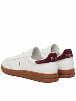 Sneakers Bedford 809P13078003 Bianco