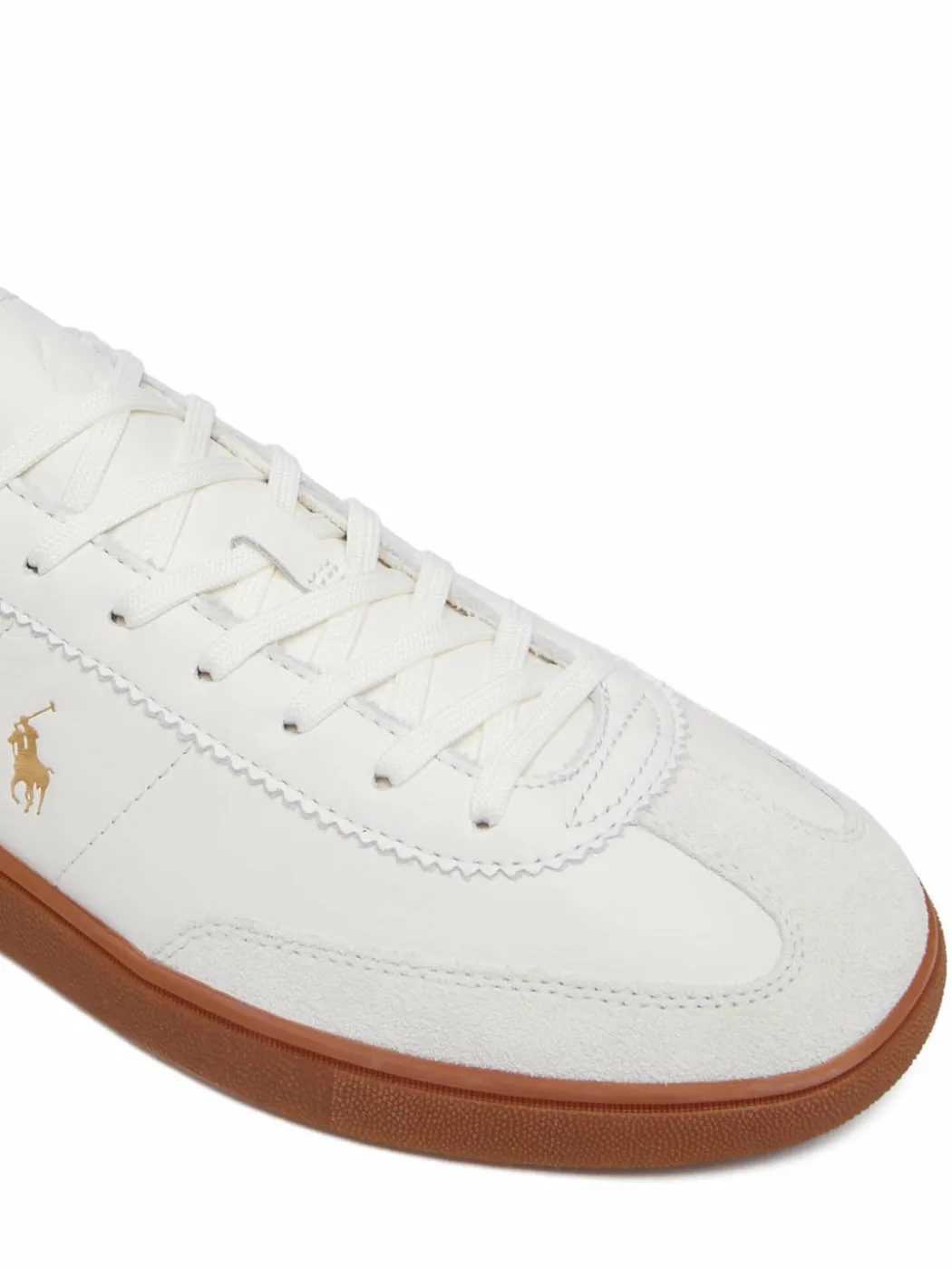Sneakers Bedford 809P13078004 Bianco