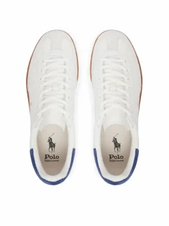 Sneakers Bedford 809P13078004 Bianco
