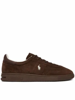 Sneakers Bedford 809P13079002 Marrone