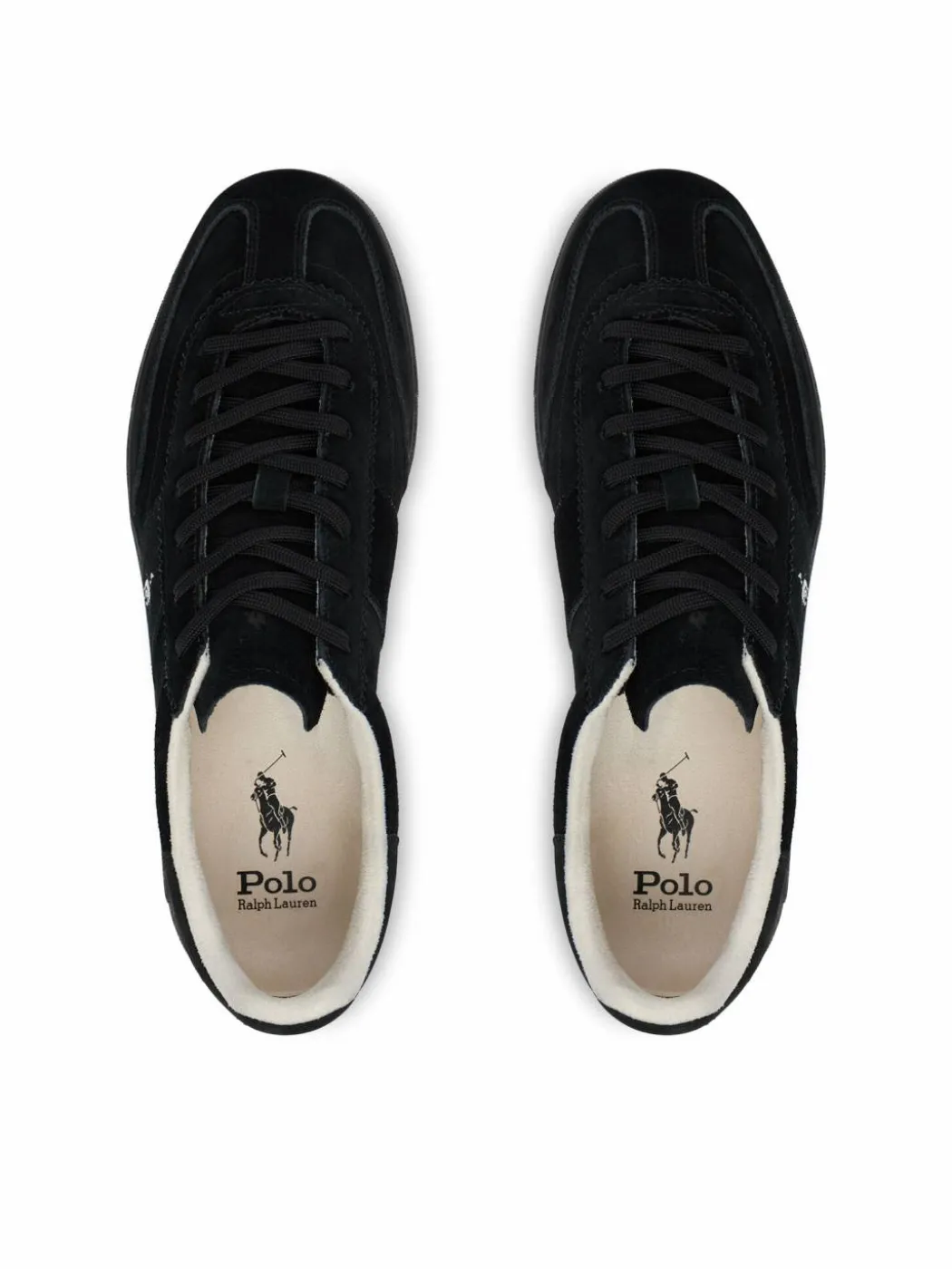 Sneakers Bedford 809P13079001 Nero