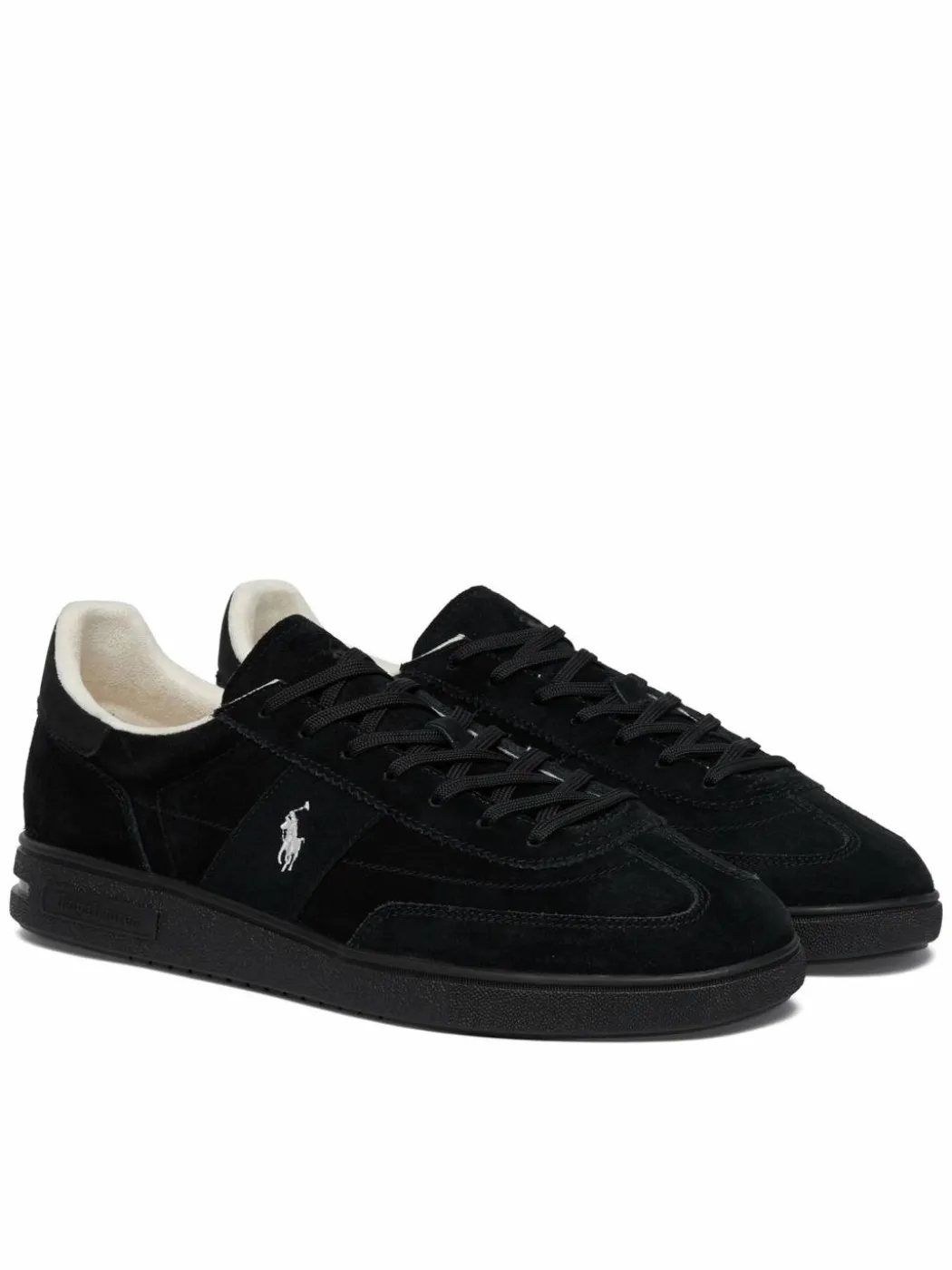 Sneakers Bedford 809P13079001 Nero