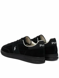 Sneakers Bedford 809P13079001 Nero