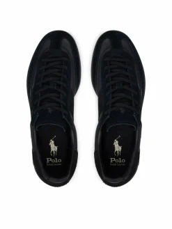 Sneakers Bedford PP 809P15666001 Nero