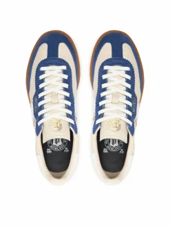 Sneakers Bedford Suede Sneaker 804P04920008 Marrone chiaro
