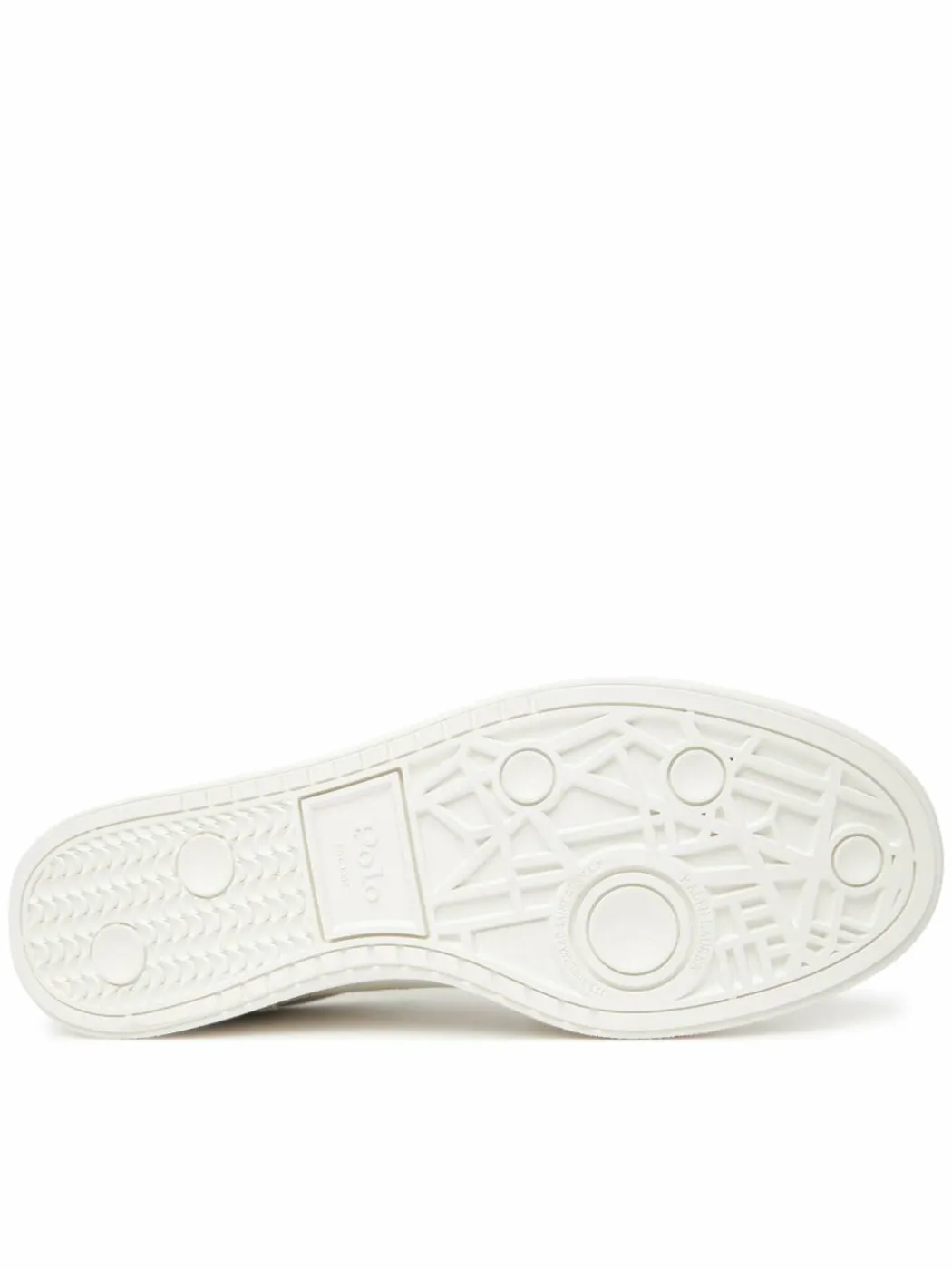 Sneakers Bedord 809973701001 Bianco