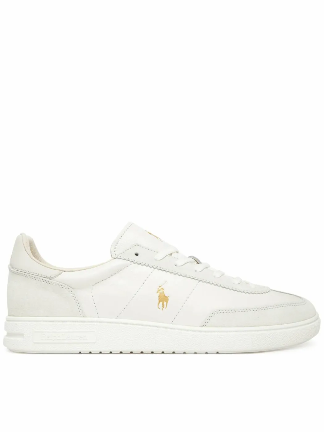 Sneakers Bedord 809973701001 Bianco