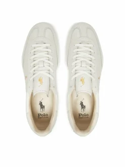 Sneakers Bedord 809973701001 Bianco