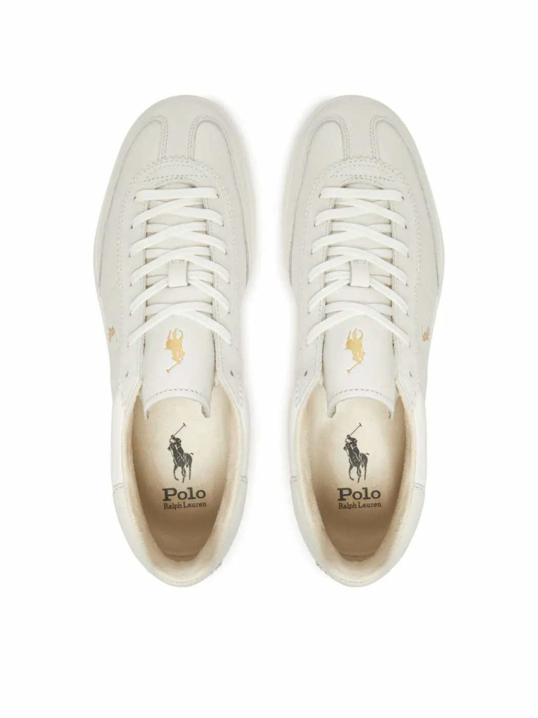 Sneakers Bedord 809973701001 Bianco