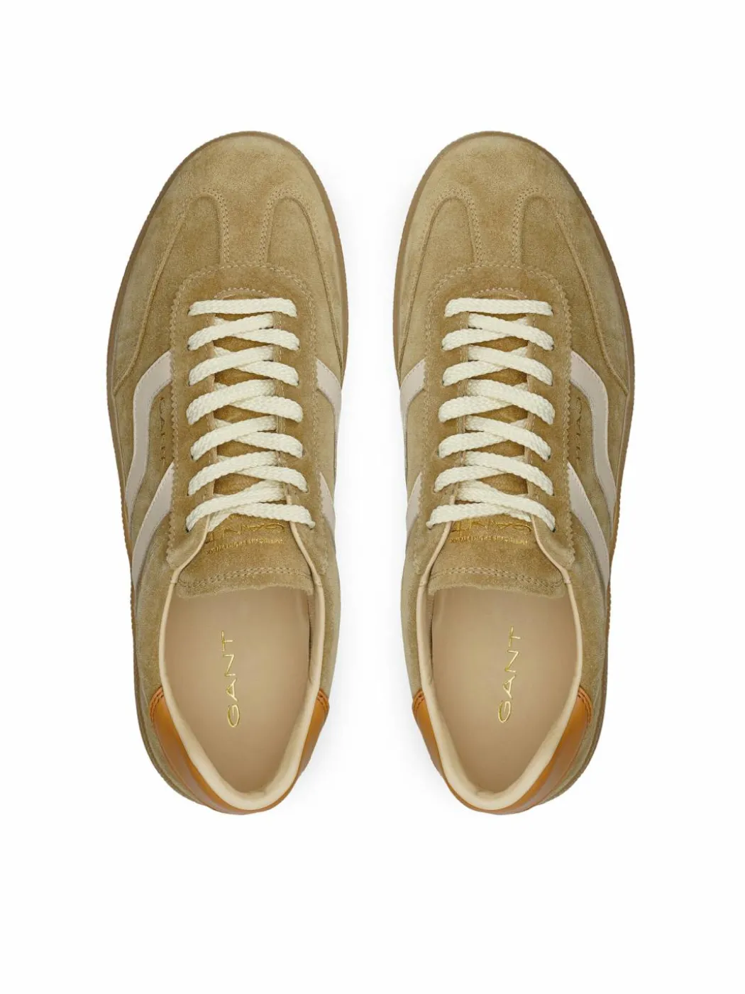Sneakers 32633206 Beige