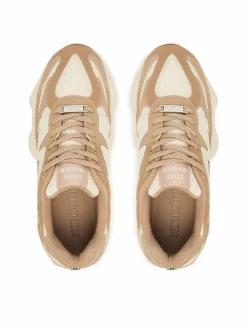 Sneakers 11005324 Beige