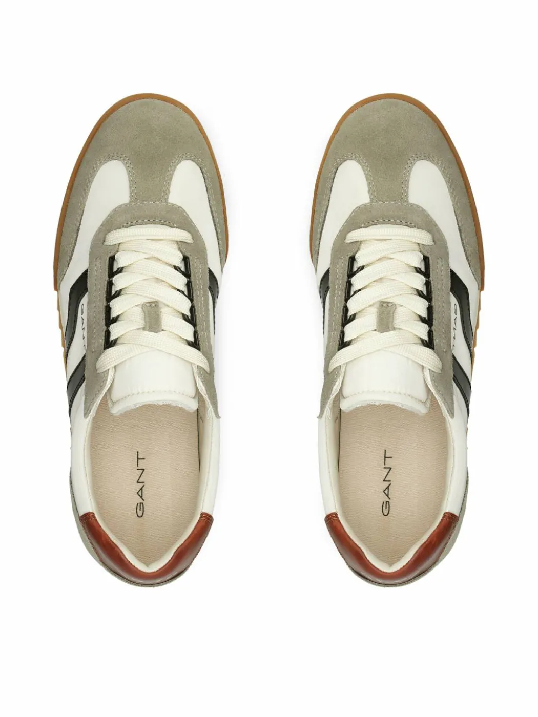 Sneakers 32633171 Beige