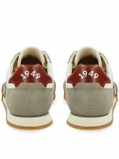 Sneakers 32633171 Beige