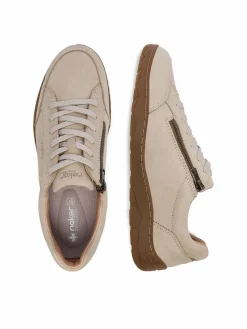 Sneakers 08300-62 Beige