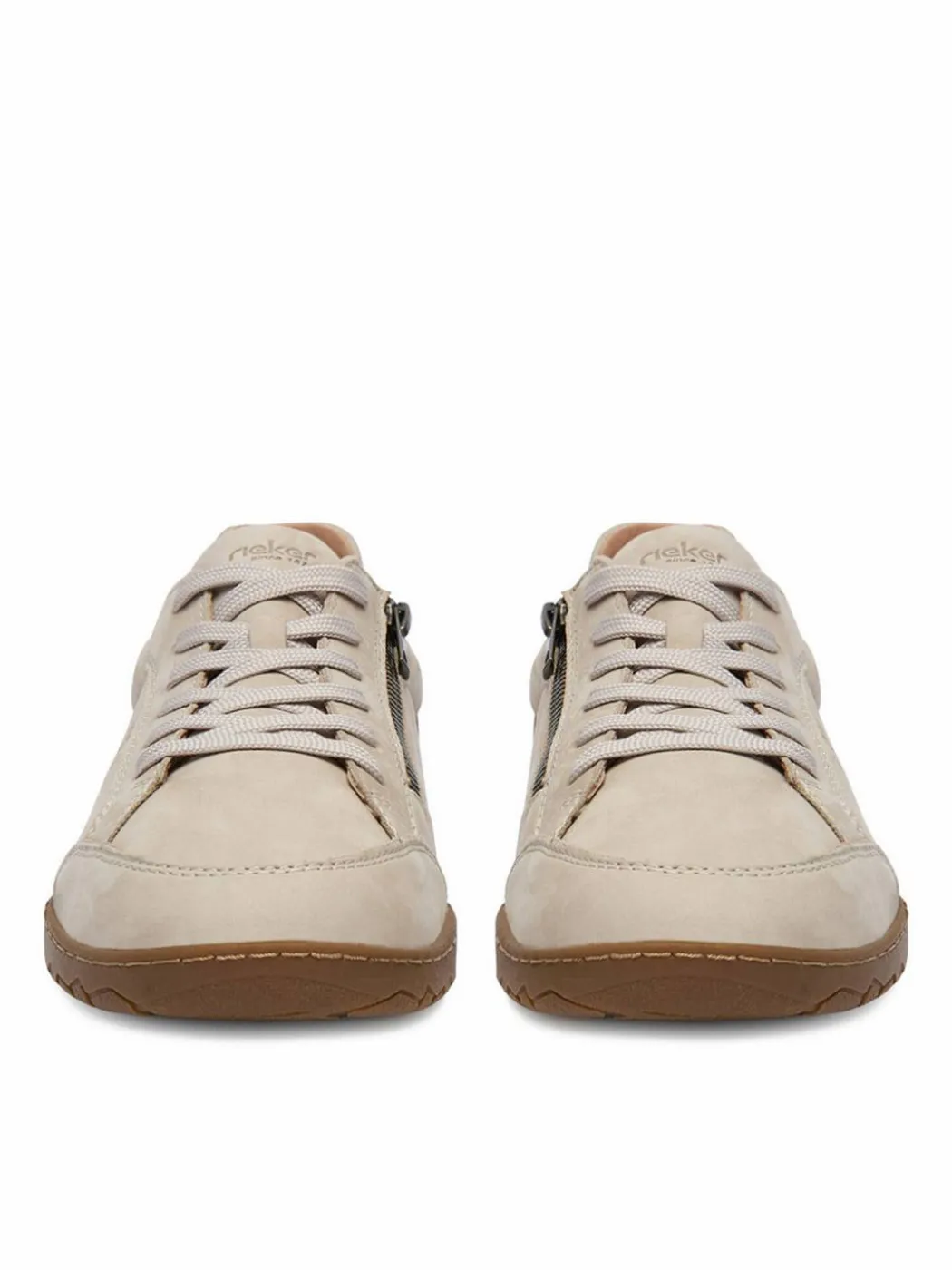Sneakers 08300-62 Beige