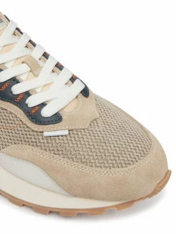 Sneakers 2018344-26 Beige