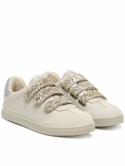 Sneakers 11003846 Beige chiaro