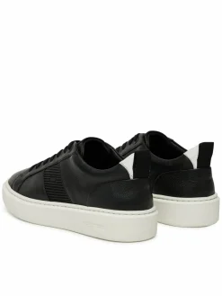 Sneakers BENKO-01 MI08 Nero