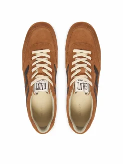 Sneakers Beylana 33533336 Marrone