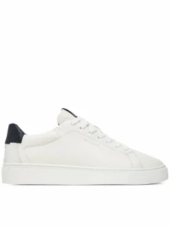 Sneakers 33631390 Bianco