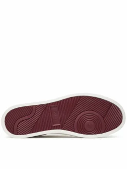 Sneakers 33631390 Bianco