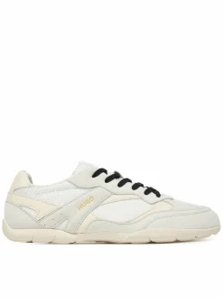 Sneakers 50563553 Bianco