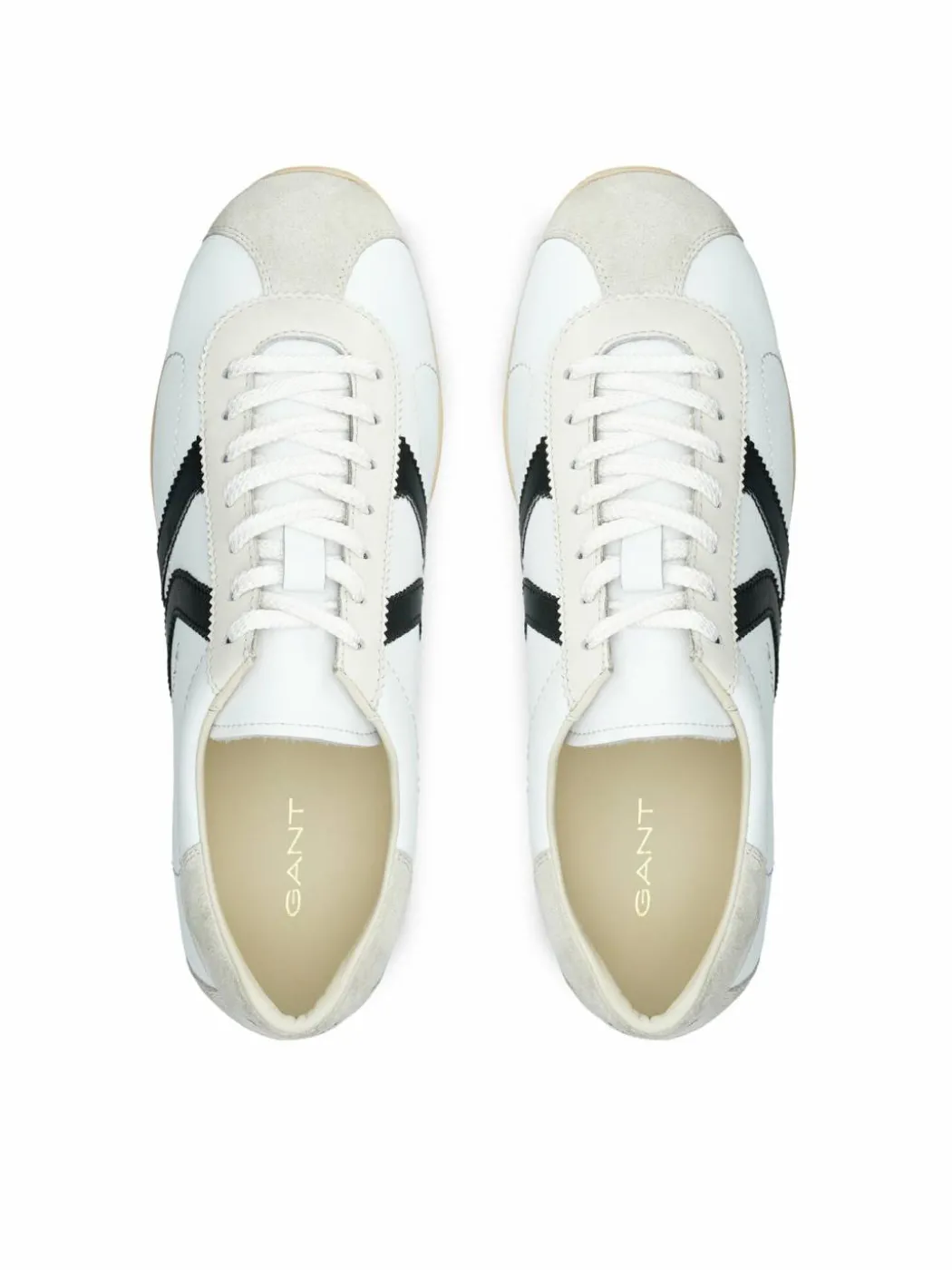 Sneakers 32631280 Bianco