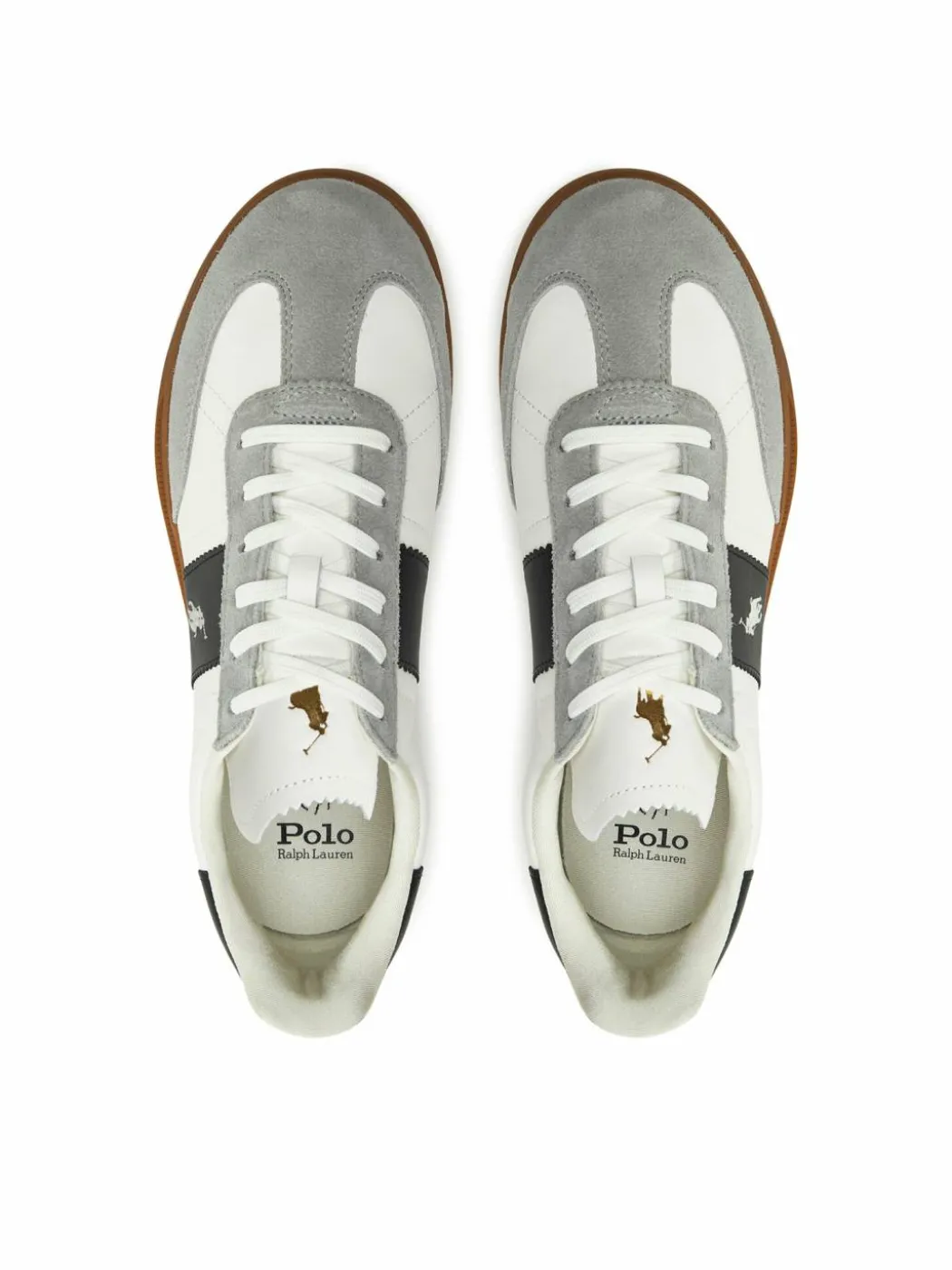 Sneakers 809956119002 Bianco