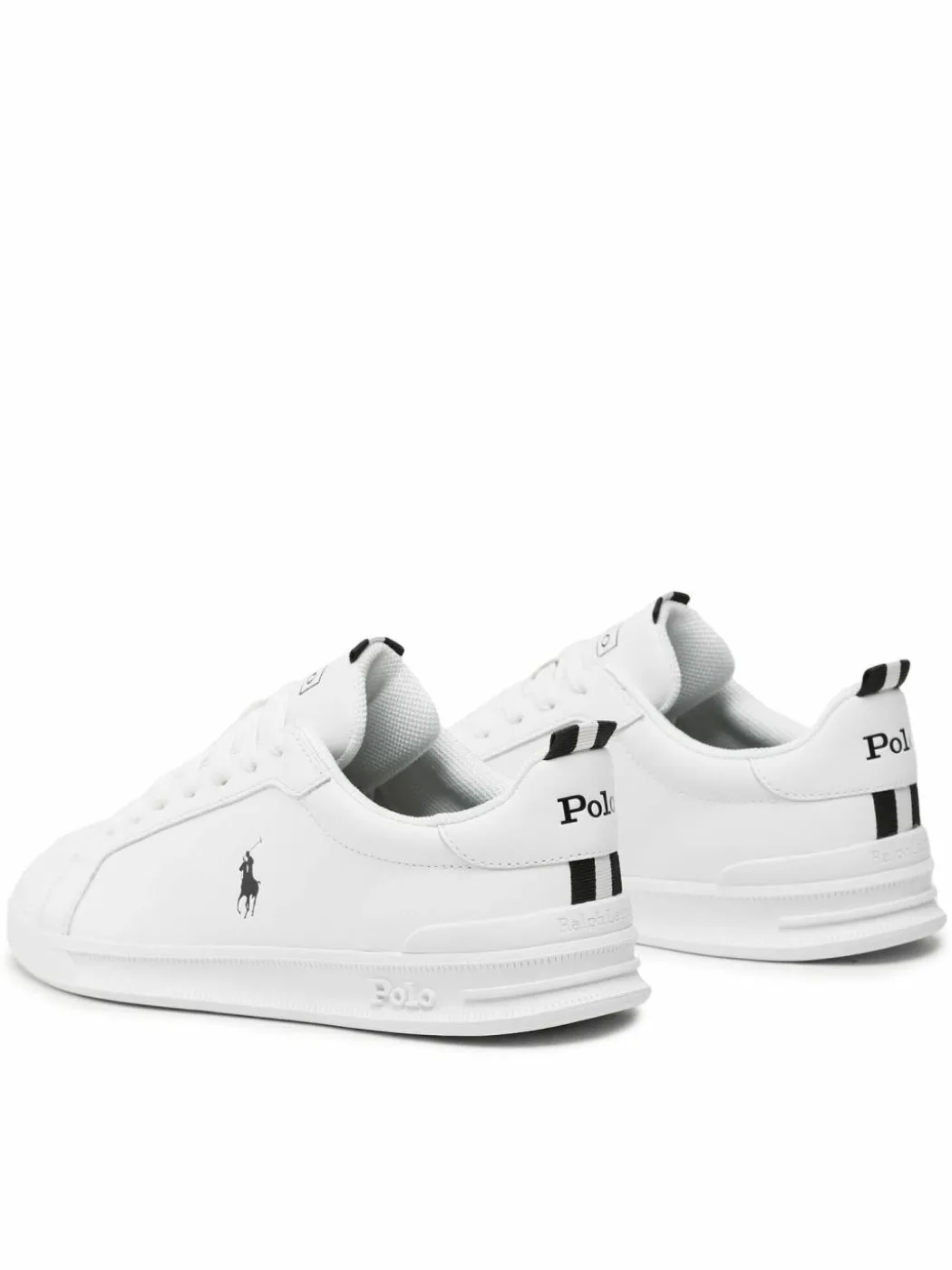 Sneakers 809860883006 Bianco