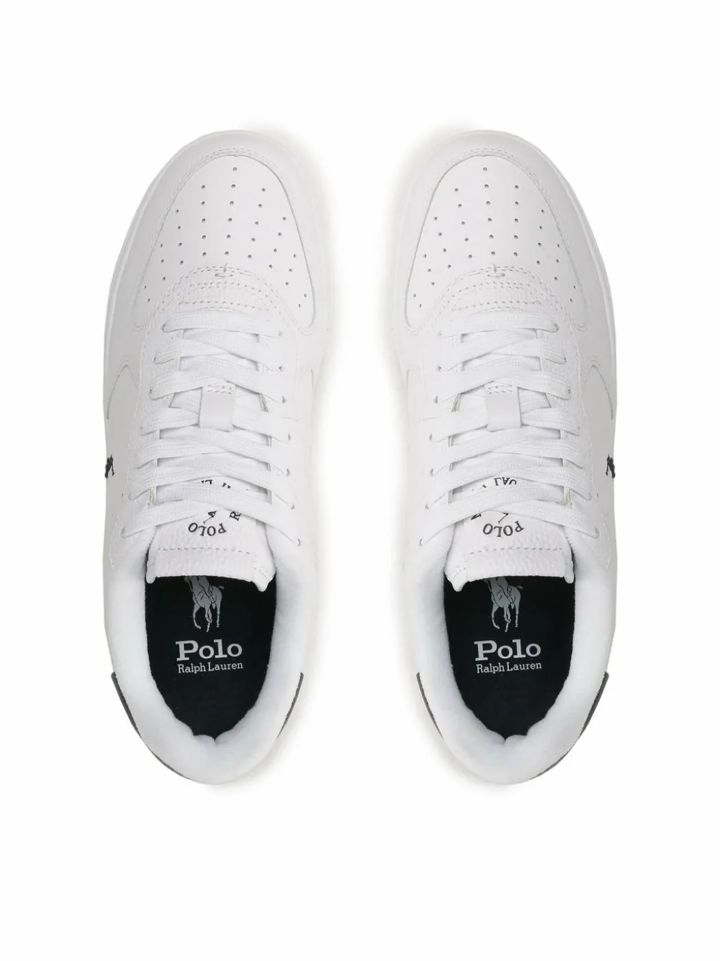 Sneakers 809891791004 Bianco