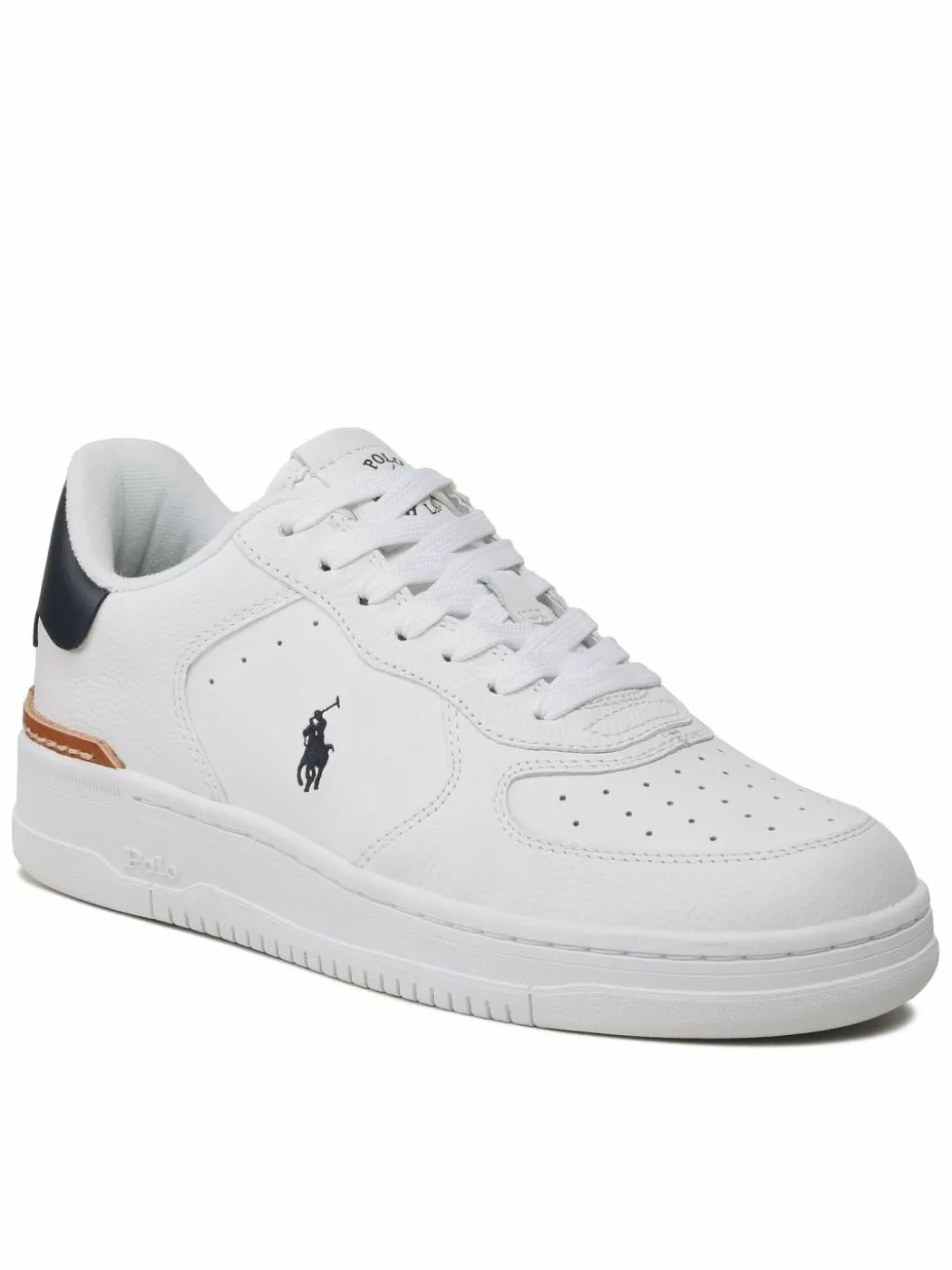 Sneakers 809891791004 Bianco