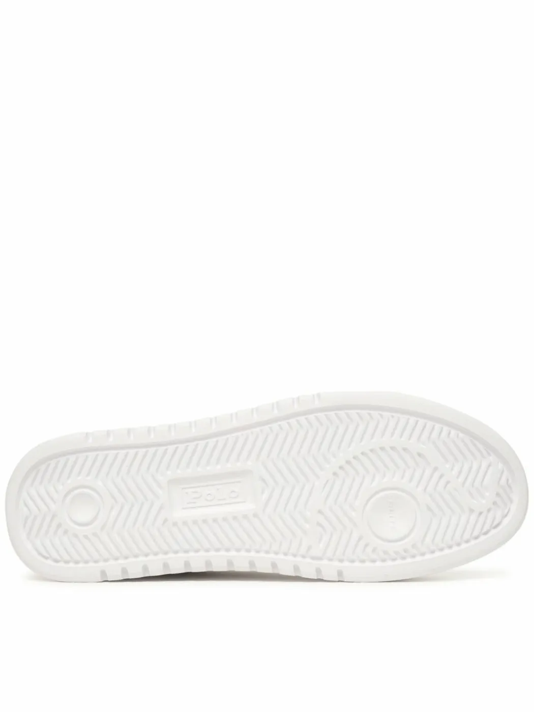 Sneakers 809974097002 Bianco