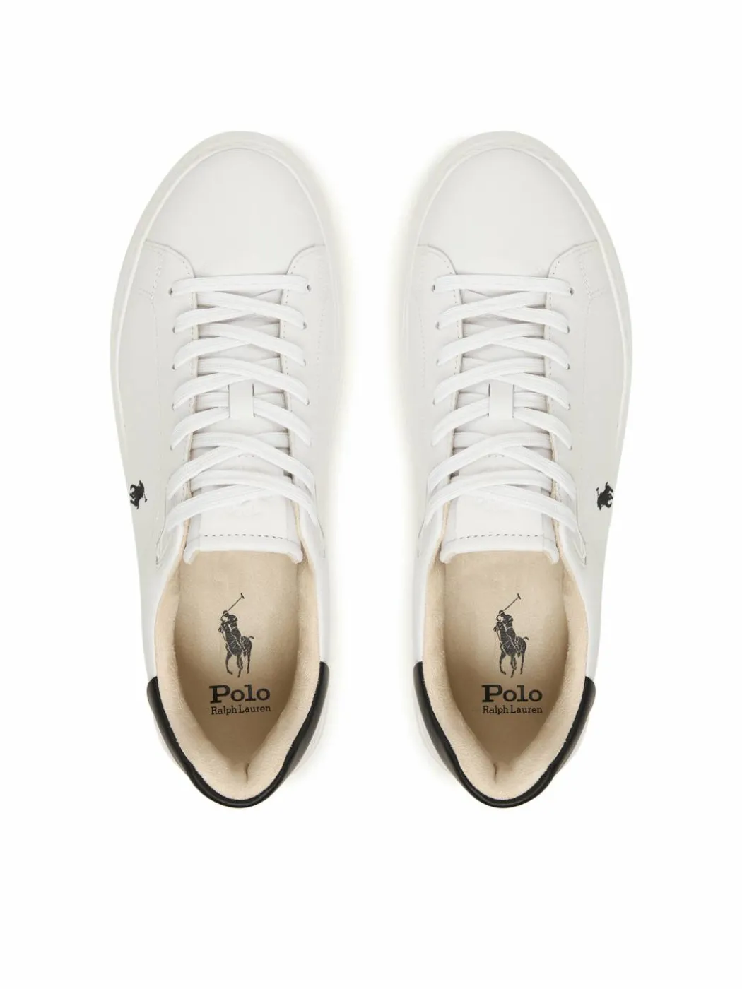 Sneakers 809974097002 Bianco