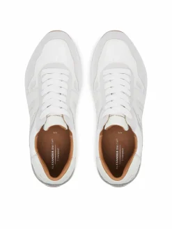 Sneakers 3343 Bianco