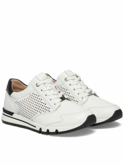 Sneakers 9-23752-46 Bianco