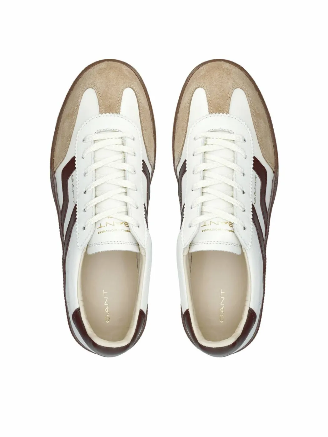Sneakers 32531247 Bianco