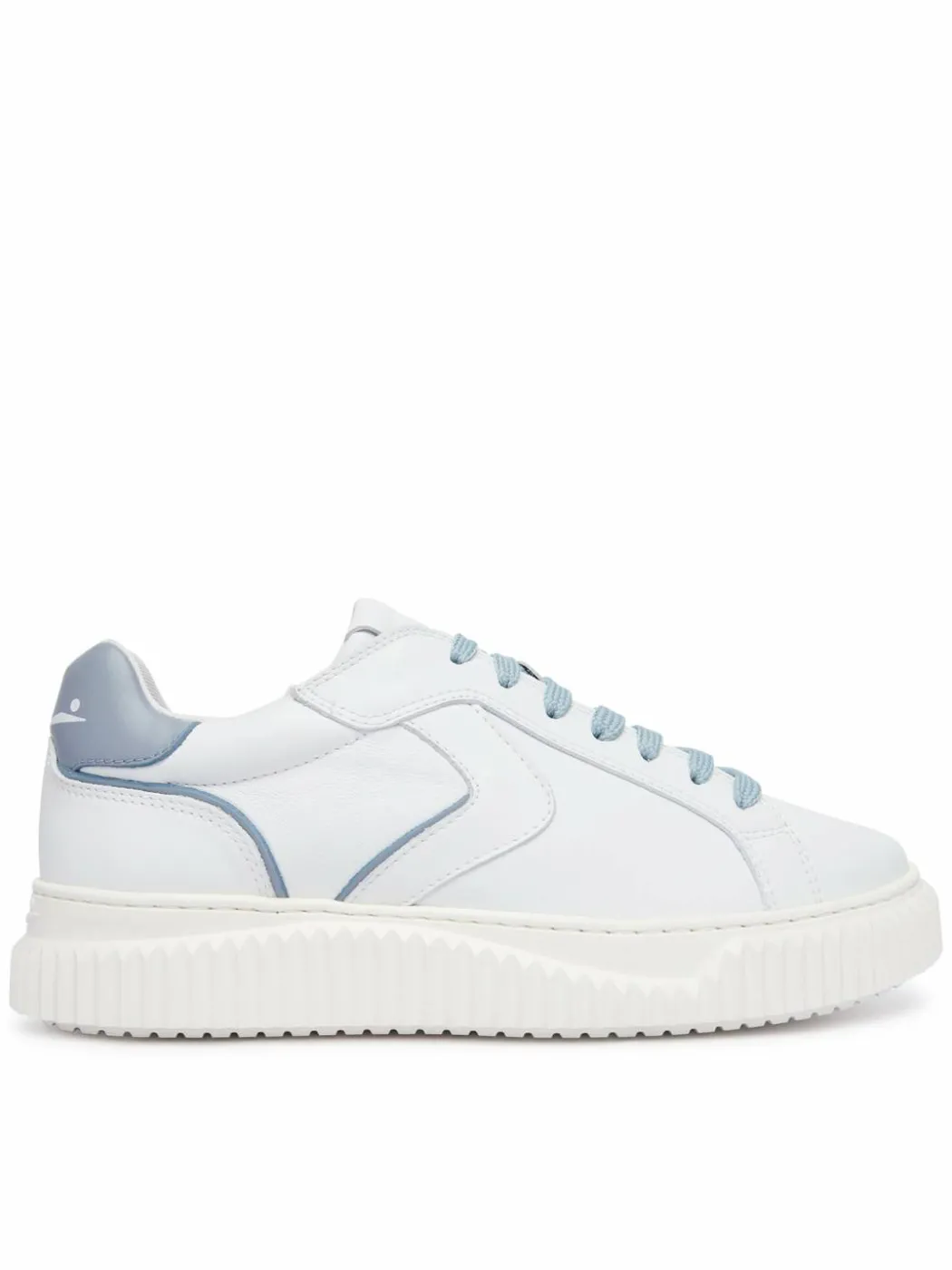Sneakers 2017542-48 Bianco