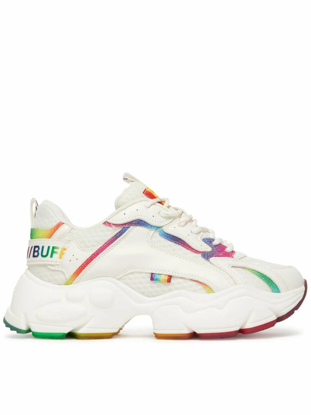 Sneakers 1410125 Bianco