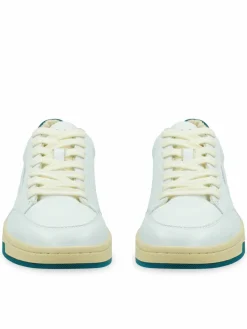 Sneakers 30631901 Bianco