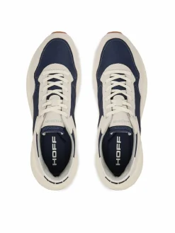 Sneakers Biarritz II 12535606 Blu scuro