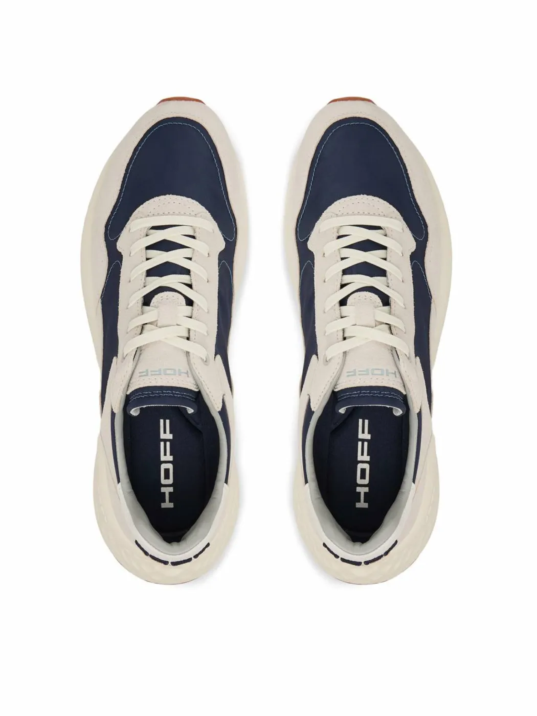 Sneakers Biarritz II 12535606 Blu scuro