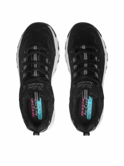 Sneakers Biggest Fan 11930/BLK Nero