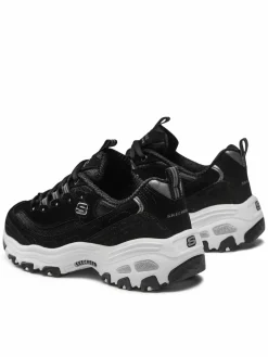 Sneakers Biggest Fan 11930/BLK Nero