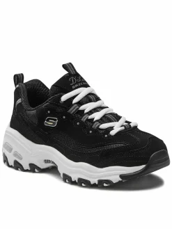 Sneakers Biggest Fan 11930/BLK Nero