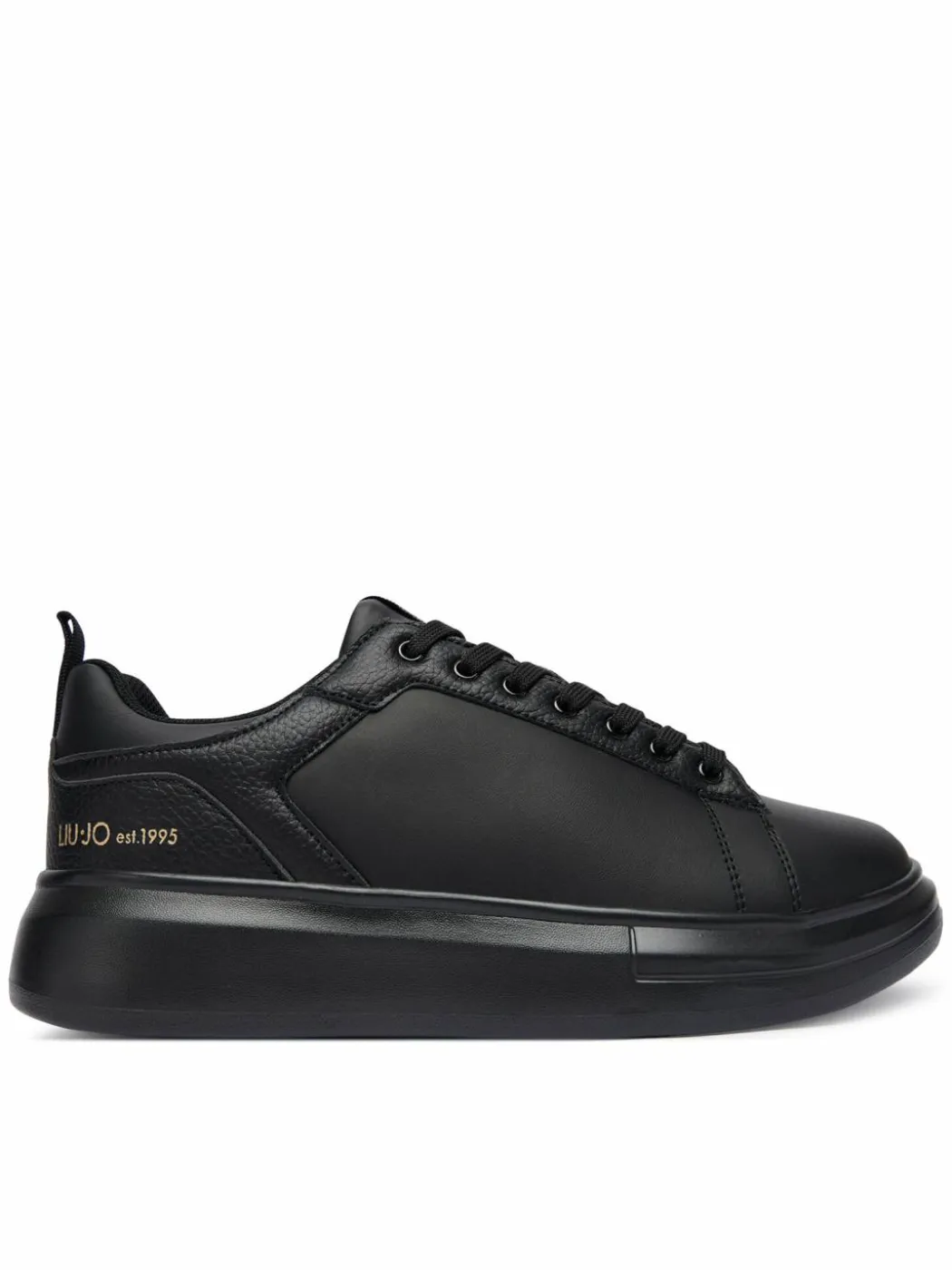 Sneakers Big 05 7G5015 PX331 Nero