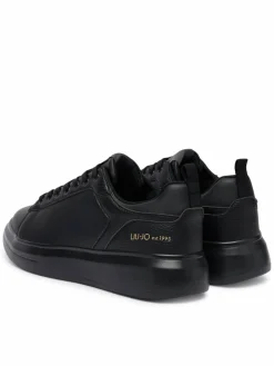 Sneakers Big 05 7G5015 PX331 Nero