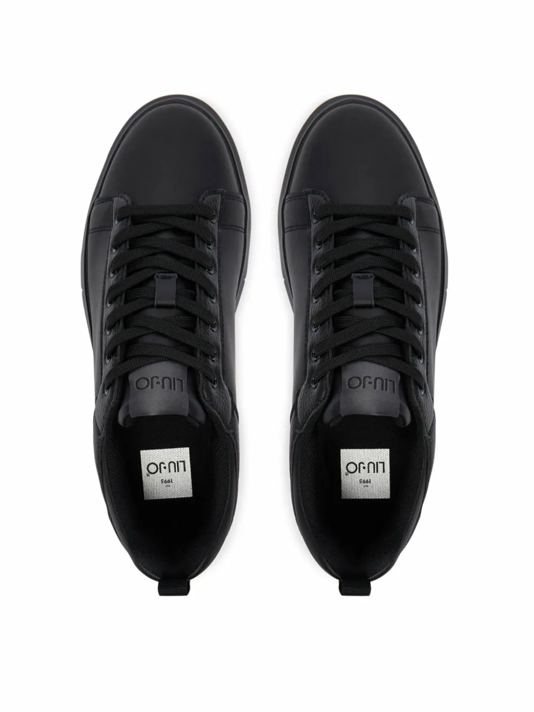 Sneakers Big 05 7G5015 PX331 Nero